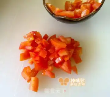 Make Tomato juice step 4