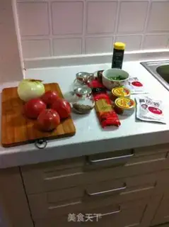 Make Tuna pasta step 0