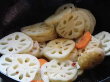 Make Come back to the meatloaf step 6