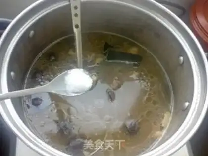 Make Suppertail soup step 8