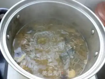 Make Suppertail soup step 9