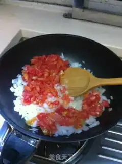 Make Tuna pasta step 5