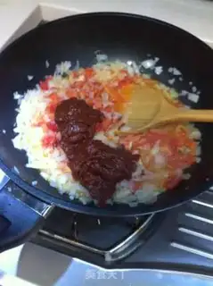 Make Tuna pasta step 6