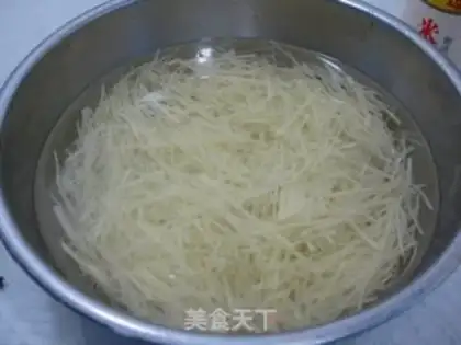 Make Potatoes step 2