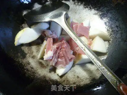 Make Potato soup step 6