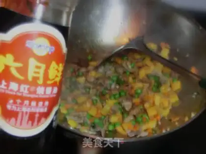 Make Chicken and liver step 6