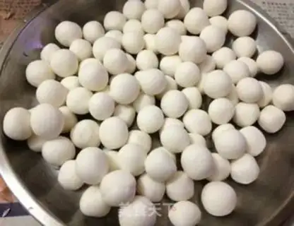 Make Mango Maru step 2