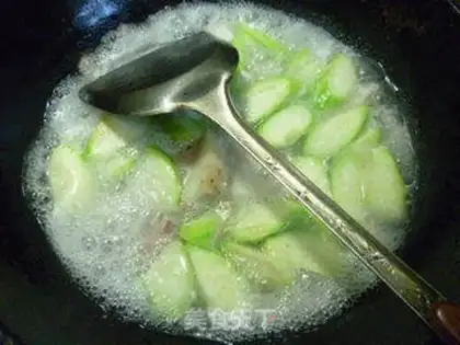 Make Potato soup step 8