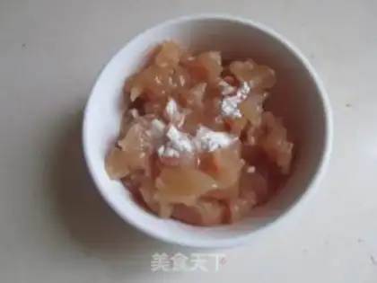 Make Chicken pickles step 0