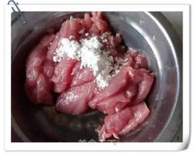 Make Fried Ridge step 2