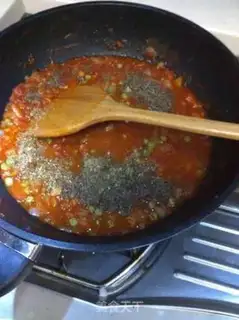 Make Tuna pasta step 10
