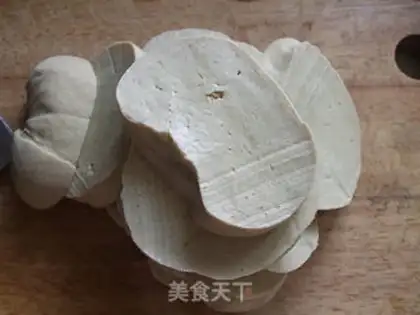 Make Porridge step 1