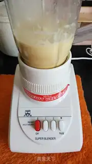 Make Corn juice step 2