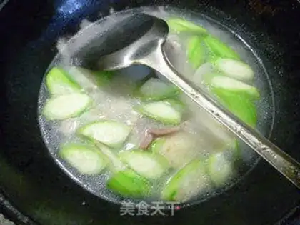 Make Potato soup step 10