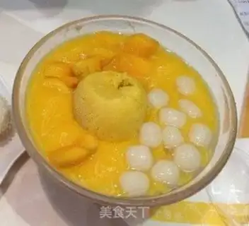 Make Mango Maru step 5
