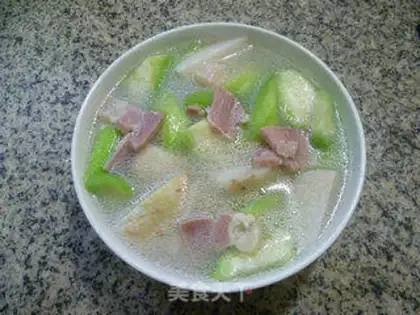 Make Potato soup step 11