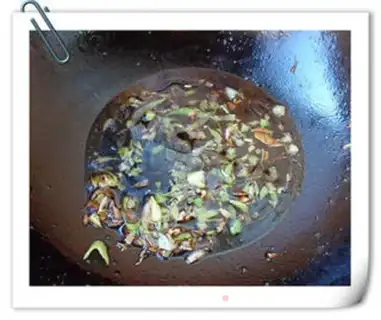 Make Fried Ridge step 5