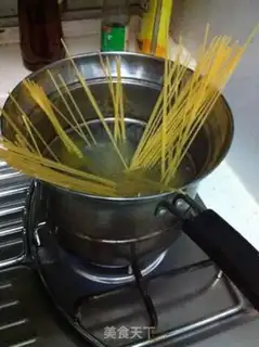 Make Tuna pasta step 13