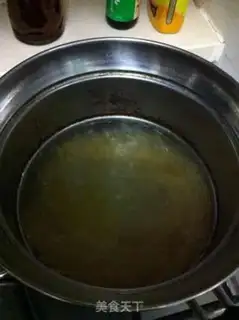 Make Tuna pasta step 14