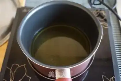 Make Sugar vinegar ribs step 4