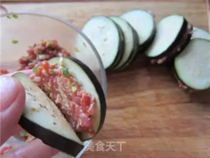Make Fish and cheese step 5