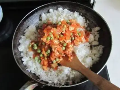 Make Chicken pickles step 8