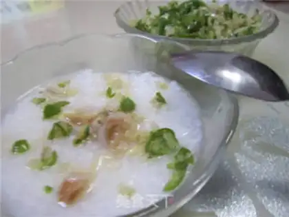 Make Porridge step 4