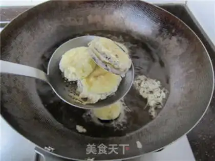 Make Fish and cheese step 9