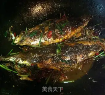 Make The seaweed step 4