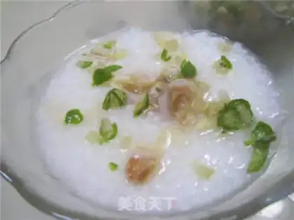 Make Porridge step 5