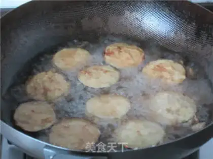Make Fish and cheese step 10