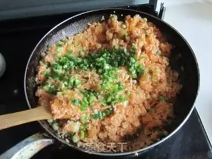 Make Red-burned mackerel step 9