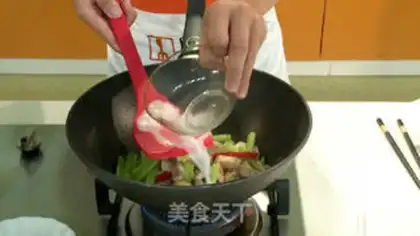 Make Cricket fried fish step 5