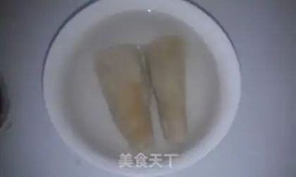 Make Noodle meat step 2