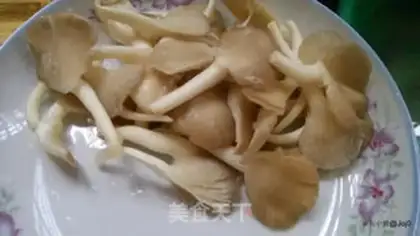 Make A thousand slices of meat step 1