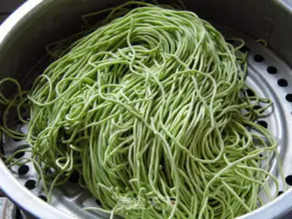 Make Chongqing is spicy step 1