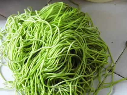 Make Chongqing is spicy step 2