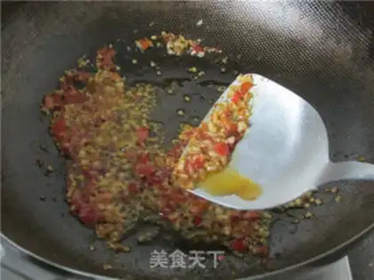 Make Fish and cheese step 14