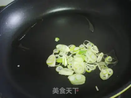 Make Homemade rice step 2