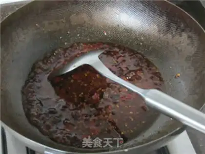 Make Fish and cheese step 15