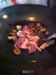 Make The mushroom duck step 4