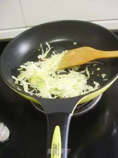 Make Homemade rice step 3