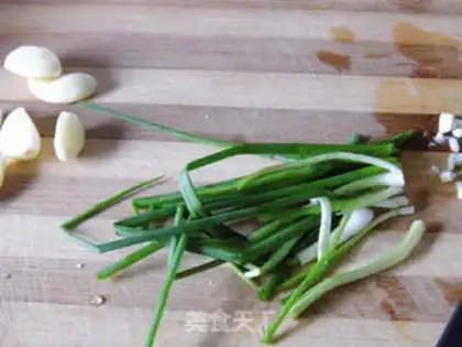 Make Chongqing is spicy step 6