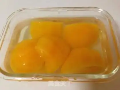 Make Peach can step 2