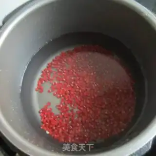 Make Double popsicles step 1