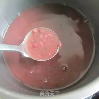 Make Double popsicles step 3
