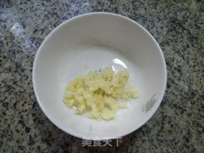 Make Cheese noodles step 1