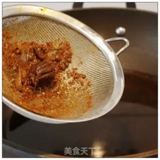 Make Five halogen beef step 6