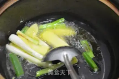 Make A thousand pieces of roast meat step 2