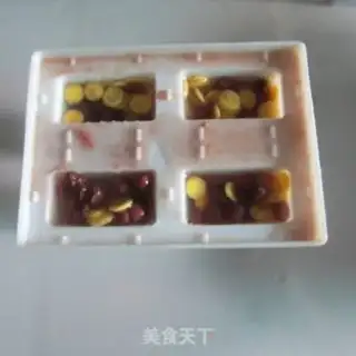 Make Double popsicles step 7